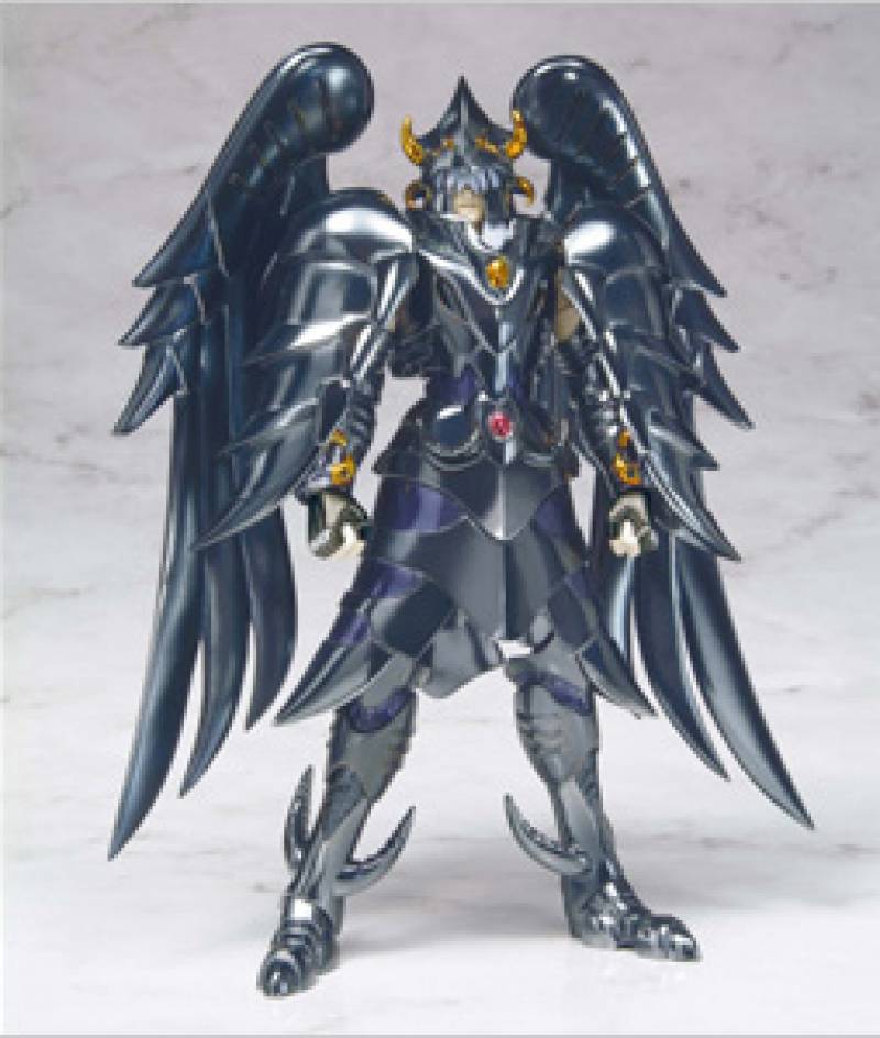 Griffin Minos Myth Cloth I Bandai Tamashii Nations I Saint Seiya