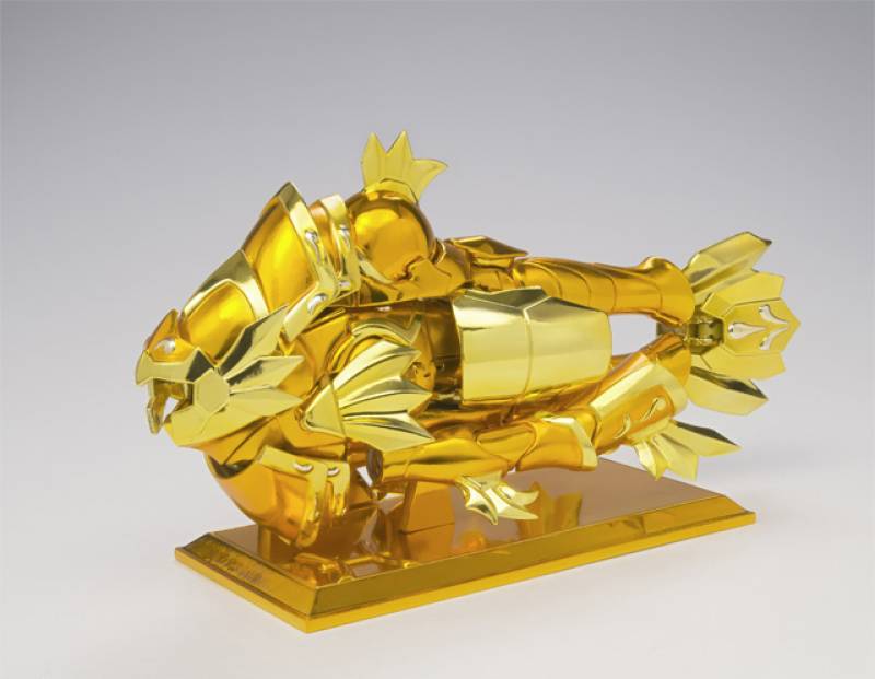 Pisces Aphrodite Saint Cloth Myth EX I Bandai Tamashii Nations I Saint Seiya