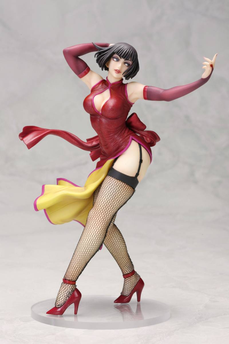 Anna Williams | Tekken | Kotobukiya