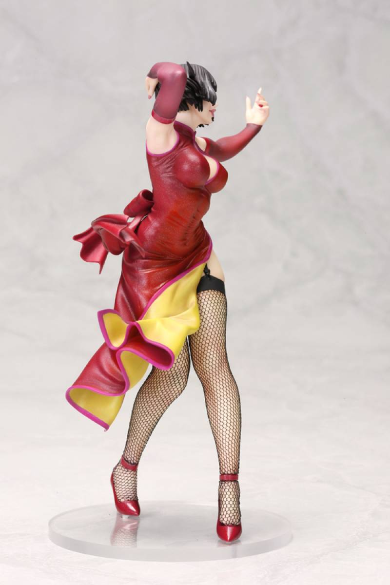Anna Williams | Tekken | Kotobukiya