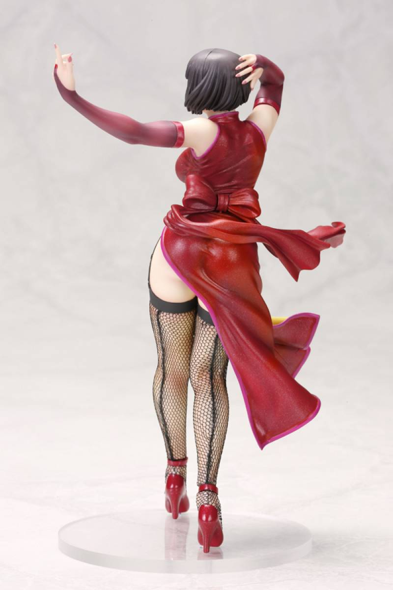 Anna Williams | Tekken | Kotobukiya