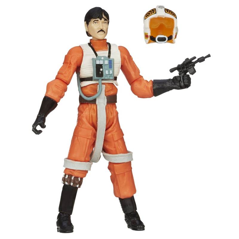 Biggs Darklighter 3.75-Inch Scale | Star Wars The Black Series