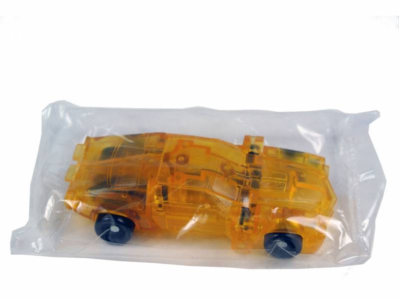 Legends Class Bumblebee Scanning Version Hyper Hobby Exclusive | Transformers the Movie