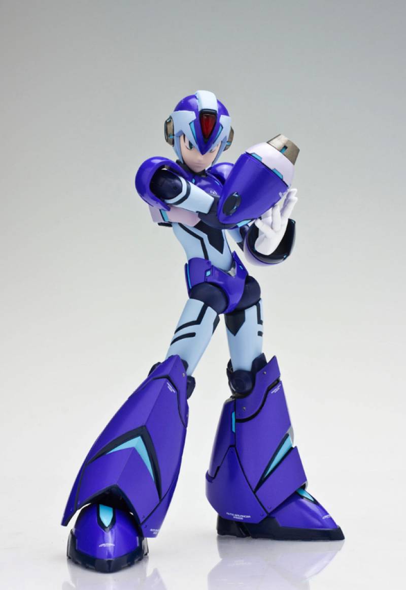 TruForce - Designer Series - Mega Man X