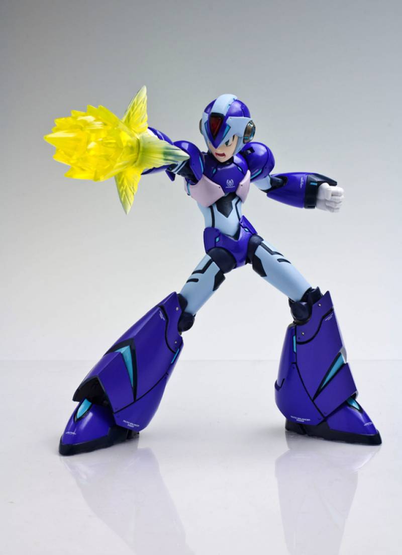 TruForce - Designer Series - Mega Man X