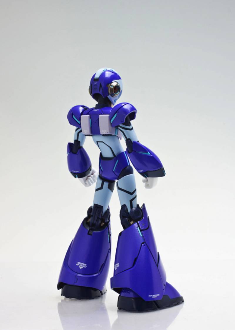 TruForce - Designer Series - Mega Man X