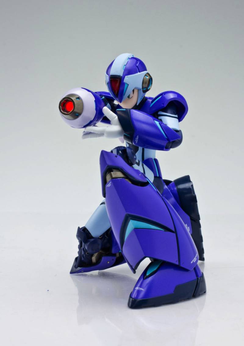 TruForce - Designer Series - Mega Man X