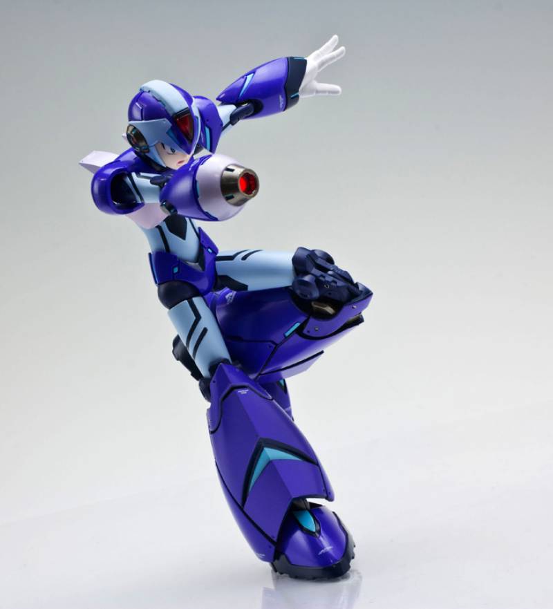 TruForce - Designer Series - Mega Man X