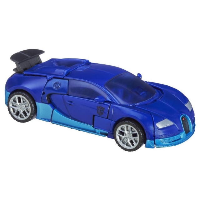 Deluxe Class Drift | Transformers 4 Age of Extinction AOE