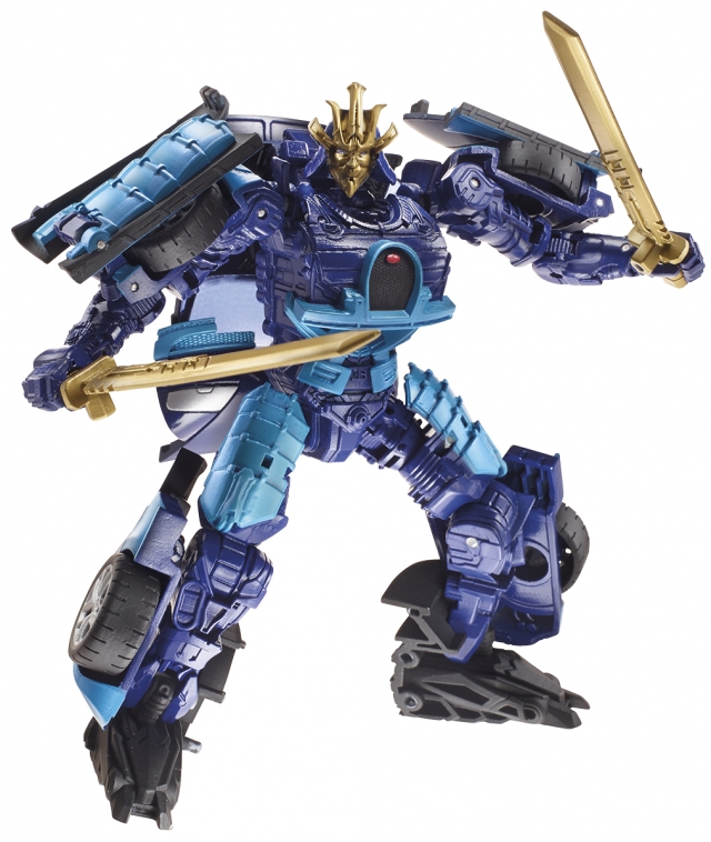 Deluxe Class Drift | Transformers 4 Age of Extinction AOE