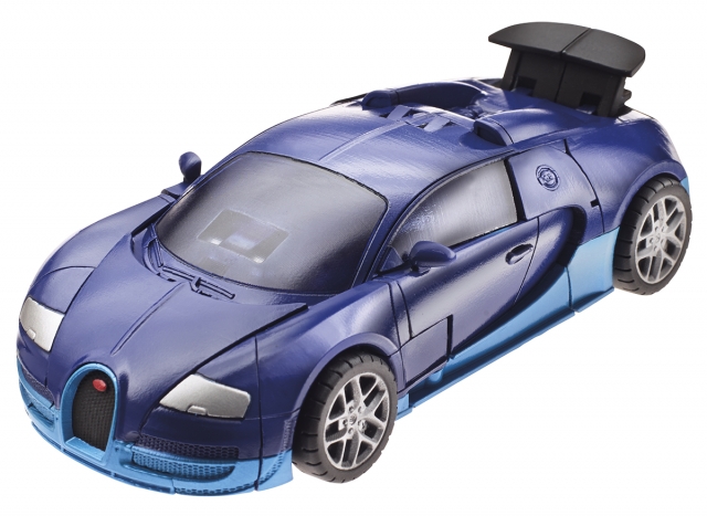 Deluxe Class Drift | Transformers 4 Age of Extinction AOE