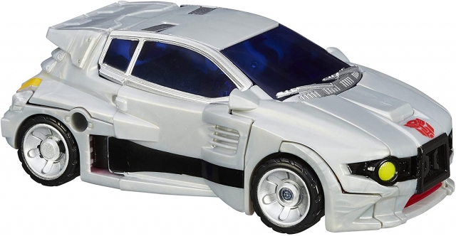 Deluxe Class Crosscut | Transformers Generations Thrilling 30
