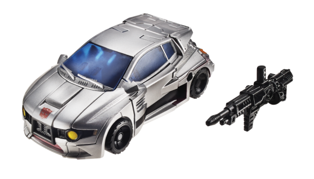 Deluxe Class Crosscut | Transformers Generations Thrilling 30