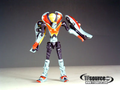Basic Class Night Viper | Transformers Beast Machines
