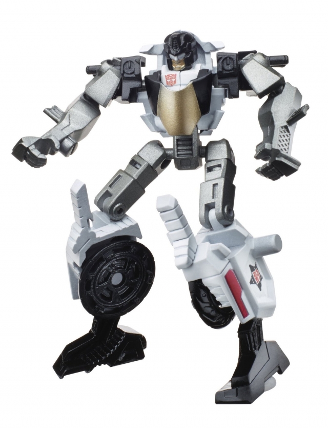 Legends Groove | Transformers Generations Combiner Wars