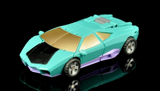 Kar Krash | Fansproject Kausality