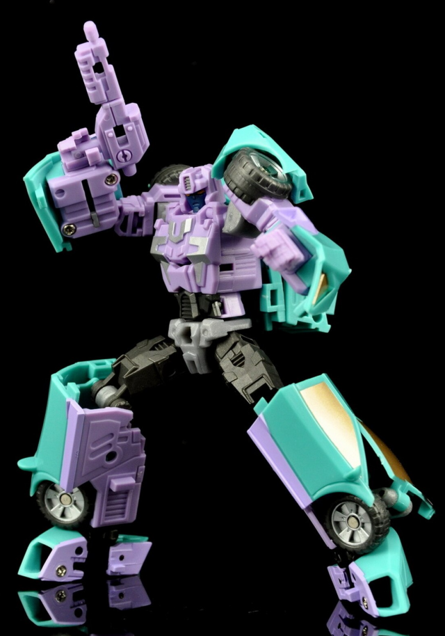 Kar Krash | Fansproject Kausality