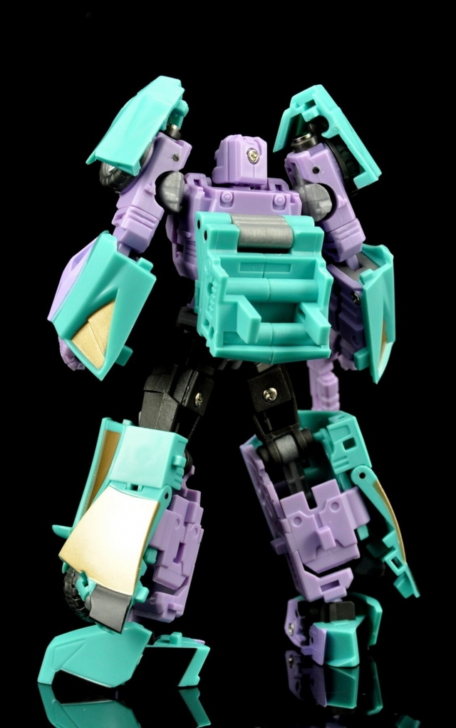 Kar Krash | Fansproject Kausality