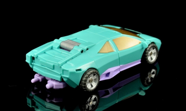 Kar Krash | Fansproject Kausality