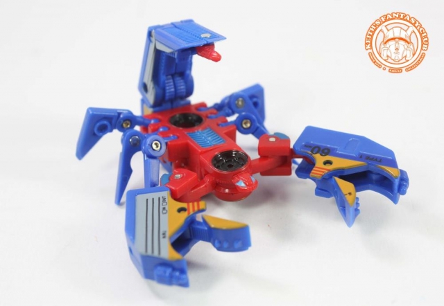 Doubledeck  | KFC Toys