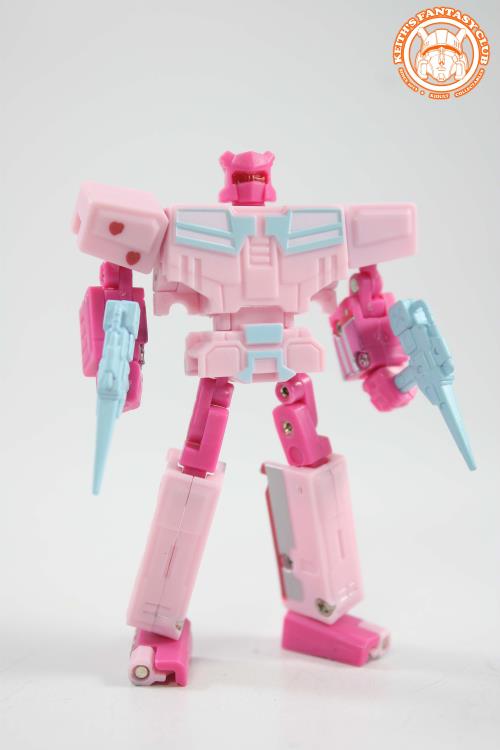 Doubledeck  | KFC Toys