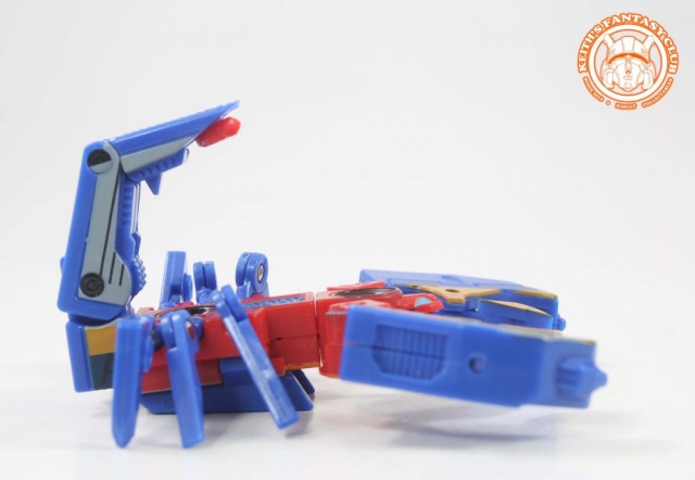 Doubledeck  | KFC Toys