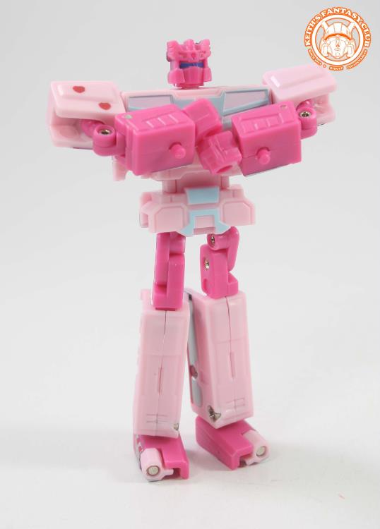 Doubledeck  | KFC Toys