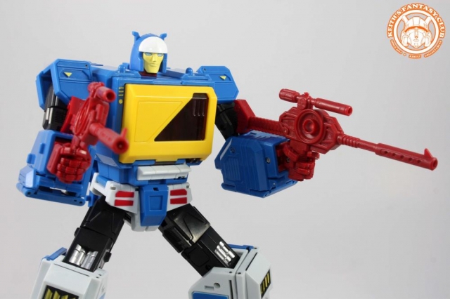 Doubledeck  | KFC Toys