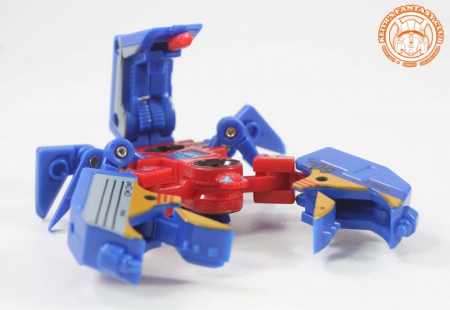 Doubledeck  | KFC Toys