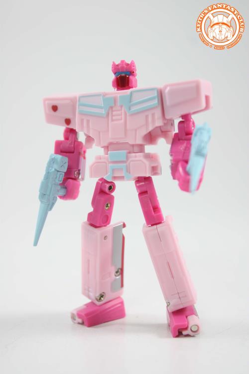 Doubledeck  | KFC Toys