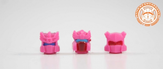 Doubledeck  | KFC Toys