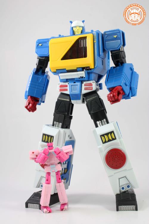 Doubledeck  | KFC Toys
