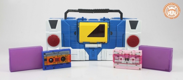 Doubledeck  | KFC Toys