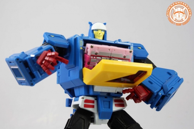 Doubledeck  | KFC Toys