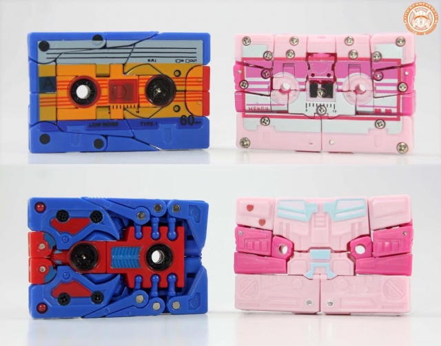 Doubledeck  | KFC Toys