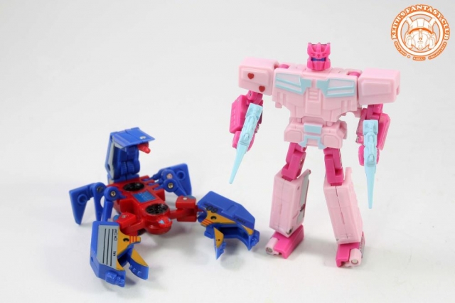 Doubledeck  | KFC Toys