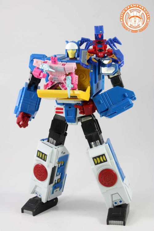 Doubledeck  | KFC Toys
