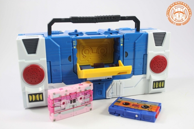 Doubledeck  | KFC Toys