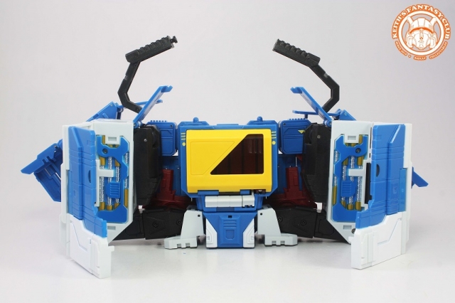 Doubledeck  | KFC Toys