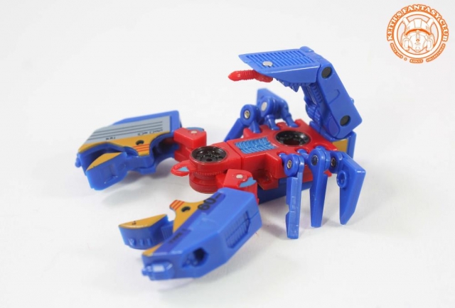 Doubledeck  | KFC Toys