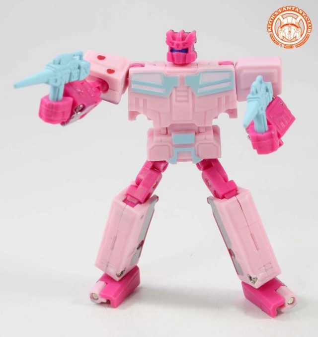 Doubledeck  | KFC Toys