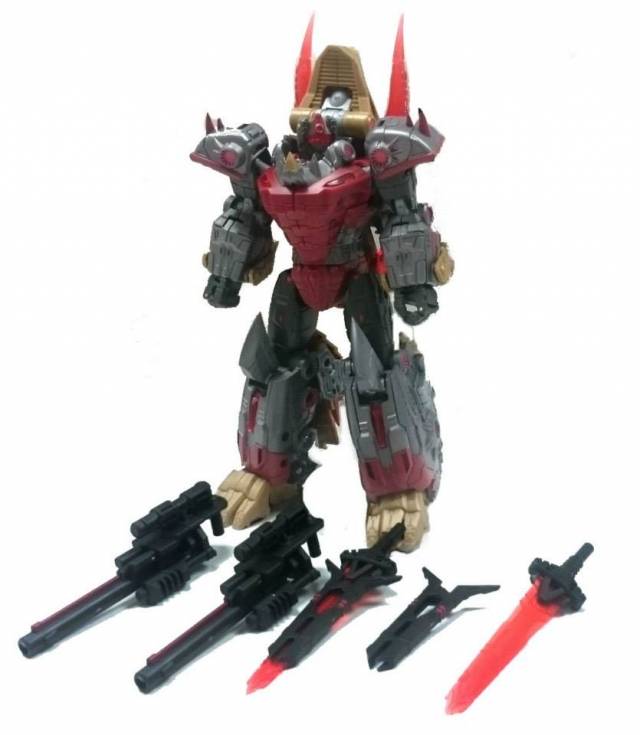PX-05 Quirinus | Planet X