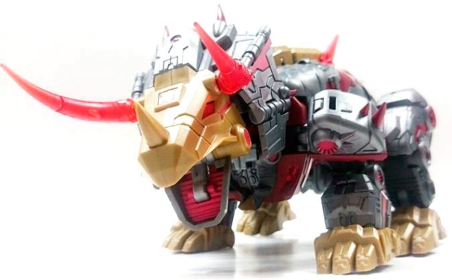 PX-05 Quirinus | Planet X