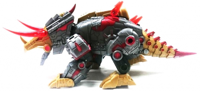 PX-05 Quirinus | Planet X