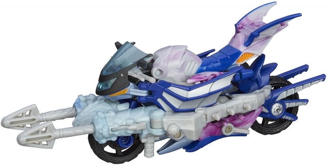 Deluxe Class Arcee | Transformers Prime Beast Hunters