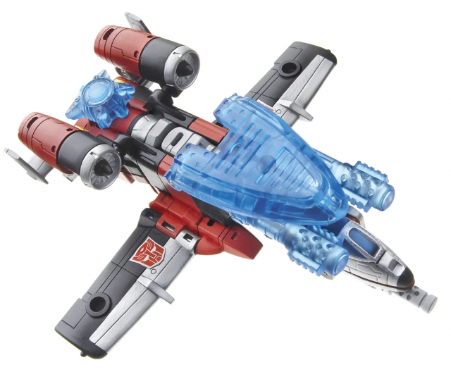 Basic Class Sky Shadow | Transformers Energon