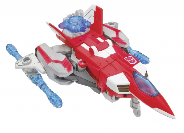 Basic Class Windrazor | Transformers Universe