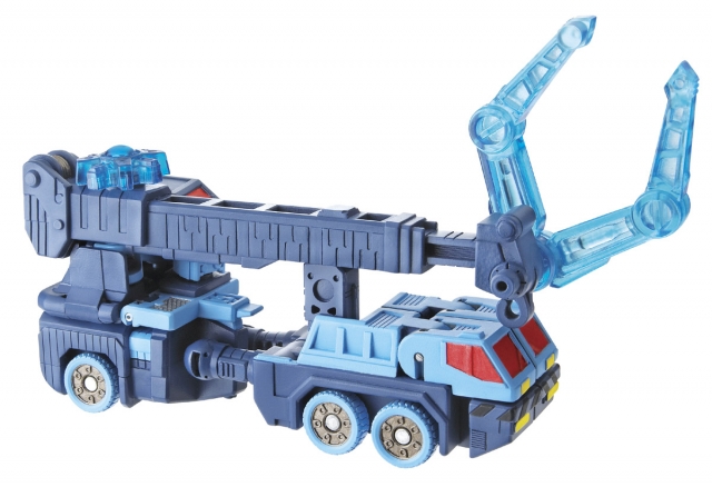 Basic Class Duststorm | Transformers Energon