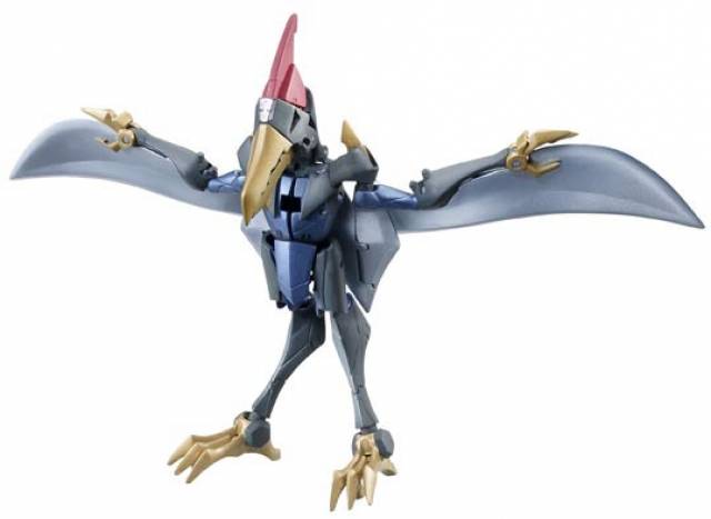 Deluxe Class Swoop | Transformers Animated