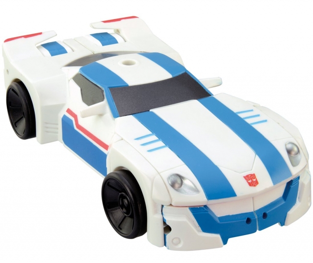 TAV-23 Autobot Jazz | Transformers Adventure